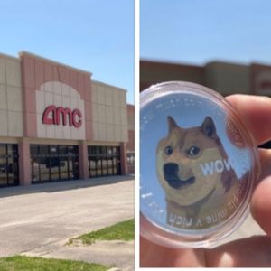 Meet your Posher, Cory